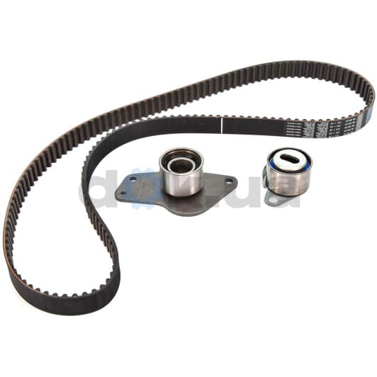 VKMA 06116 SKF Комплект ременя ГРМ