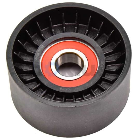 147-99 Caffaro Натяжний ролик поліклинового ременя для Ford Transit