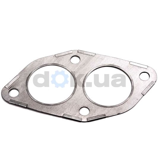 102.318 Elring Прокладка приймальної труби