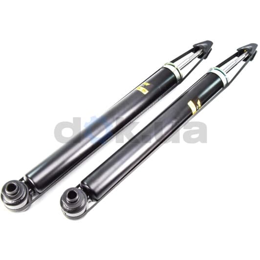 D4004 Monroe Амортизатор для Land Rover Range Rover