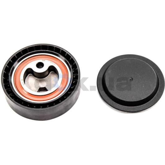 531 0095 10 INA Натяжной ролик поликлинового ремня