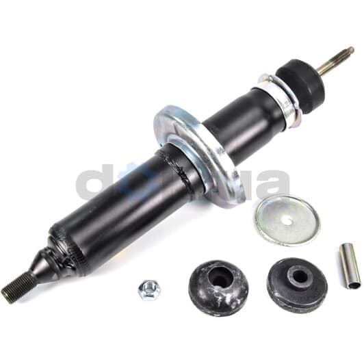 R6521 Monroe Амортизатор для Renault 25