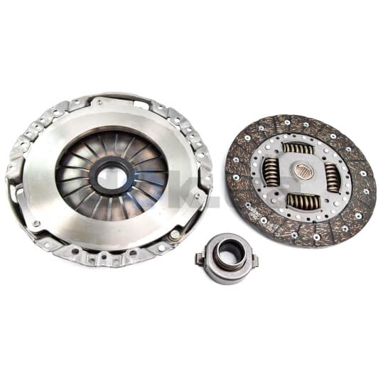 624 3078 00 LuK Комплект сцепления