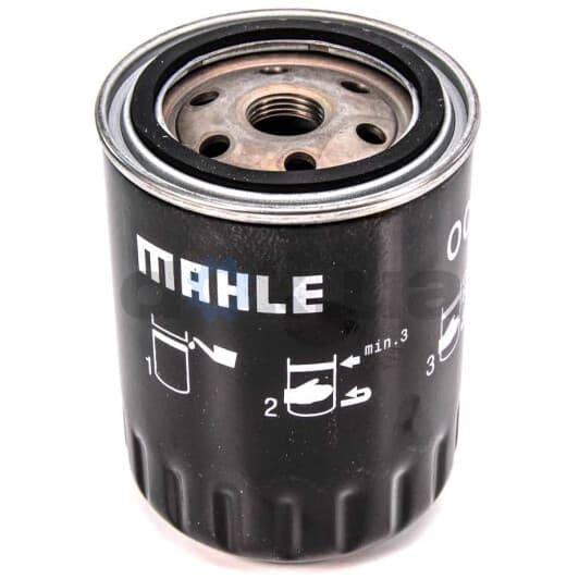 OC 262 Mahle Масляный фильтр