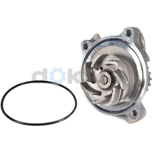 D1A027TT Thermotec Помпа