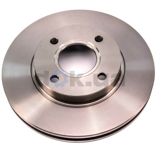 C3G003ABE ABE Гальмівний диск