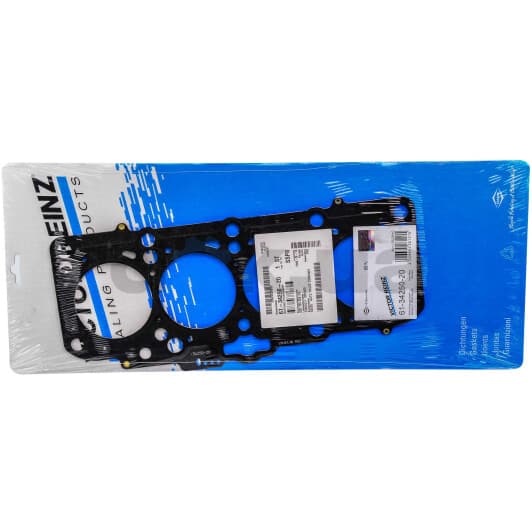 61-34250-20 Reinz Прокладка ГБЦ