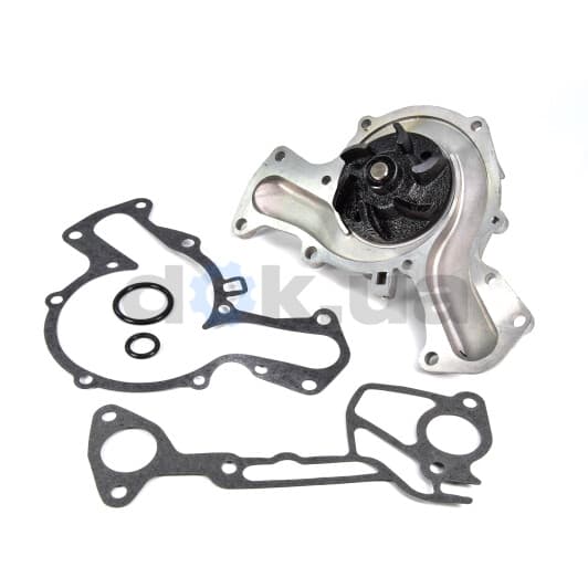 H207 Dolz Помпа