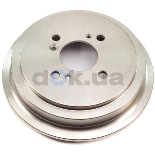 C68009ABE ABE Гальмівний барабан