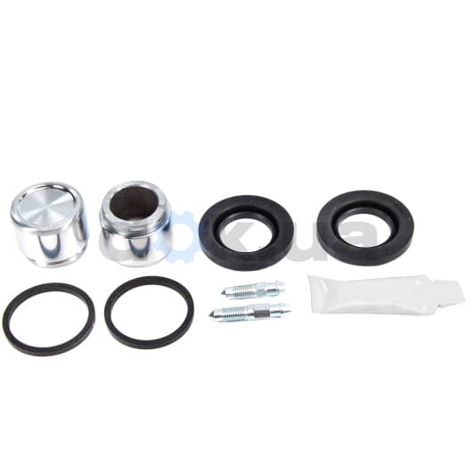 D41668C Autofren Seinsa Ремкомплект тормозного суппорта