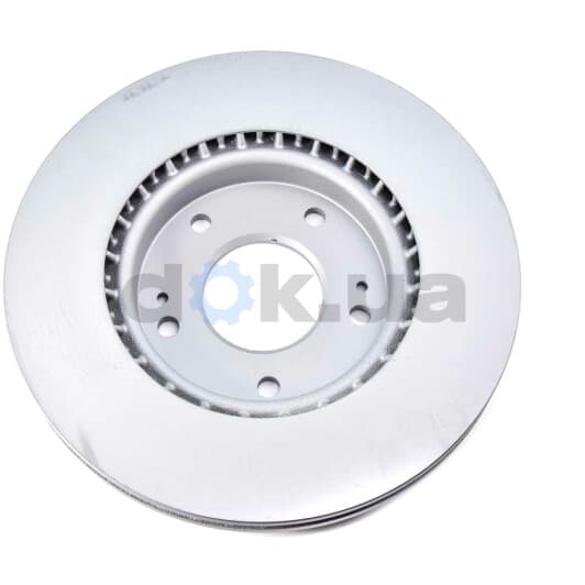 285.3527.20 Zimmermann Тормозной диск