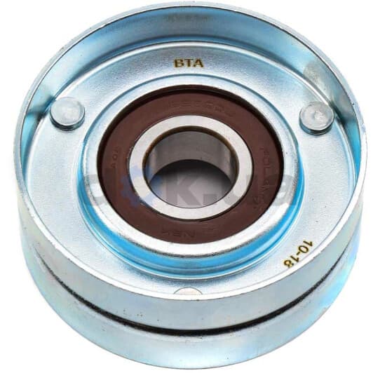 E2W0031BTA BTA Натяжной ролик поликлинового ремня