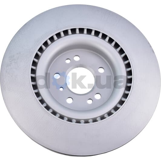 400.5500.20 Zimmermann Гальмівний диск