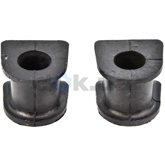 02.30.098 Trucktec Automotive Втулка стабилизатора