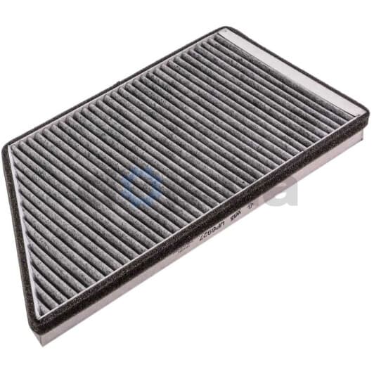 WP6927 WIX Filters Фільтр салону для Peugeot 206