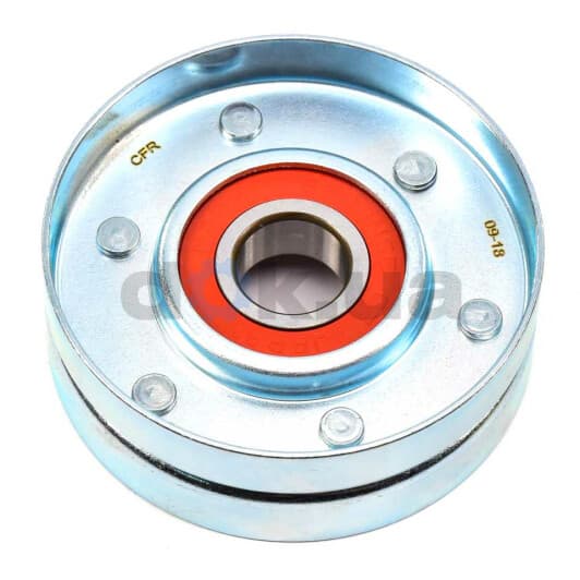 469-00 Caffaro Натяжной ролик поликлинового ремня