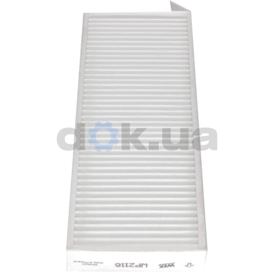 WP2116 WIX Filters Фільтр салону