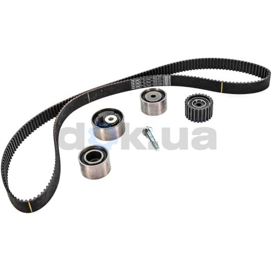 VKMA 98000 SKF Комплект ремня ГРМ