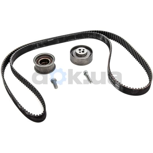 VKMA 01201 SKF Комплект ремня ГРМ