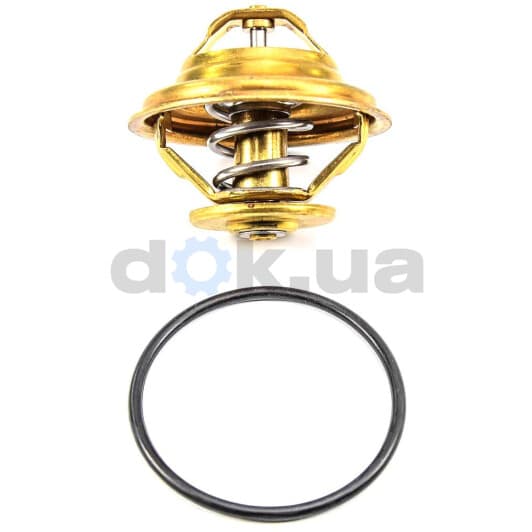 028 287 0007 Meyle Термостат