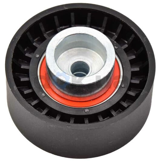 05-06 Caffaro Обводной ролик поликлинового ремня