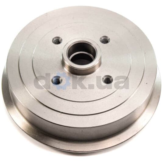 C60003ABE ABE Тормозной барабан