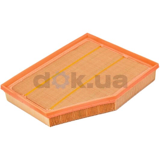 C 30 139 Mann Воздушный фильтр