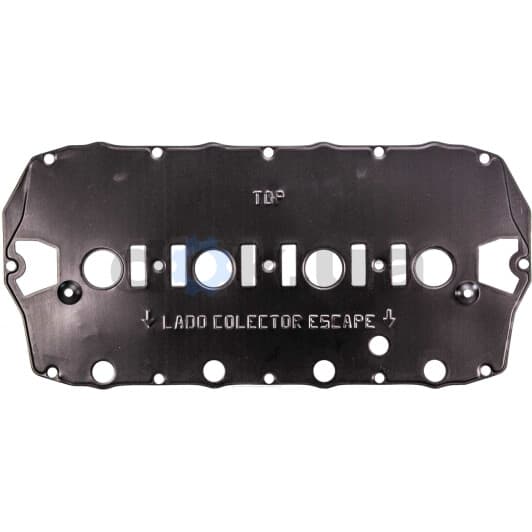 11064700 Ajusa Прокладка клапанної кришки