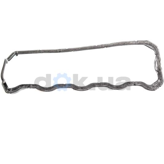 15186 Febi Прокладка клапанної кришки