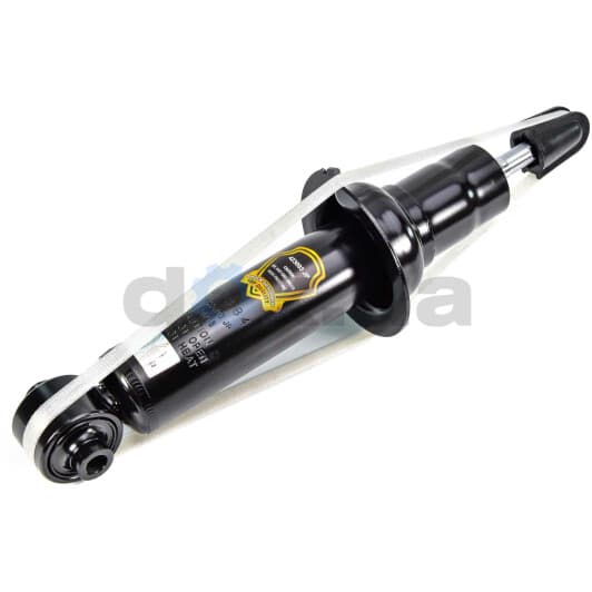 MM-00384 Japanparts Амортизатор для Peugeot 407