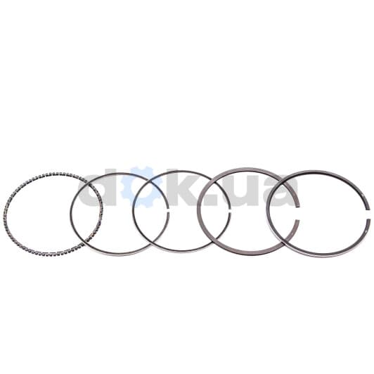 08-104200-00 Goetze Комплект поршневих кілець