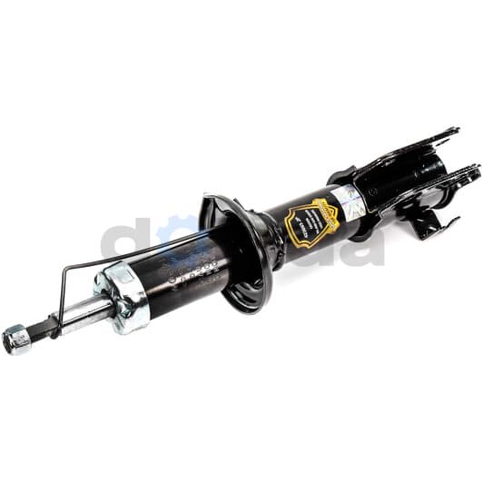 MM-W0021 Japanparts Стойка амортизатора