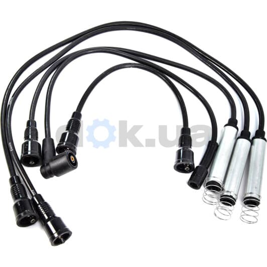 1292001310 JP Group Комплект проводов зажигания