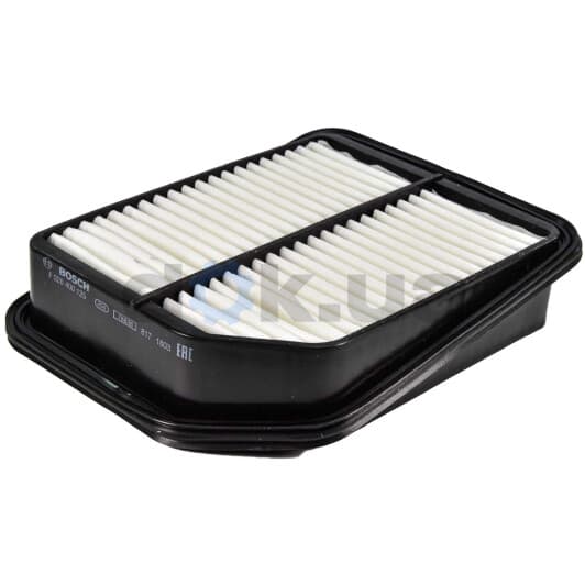 F 026 400 125 Bosch Воздушный фильтр для Suzuki Grand Vitara