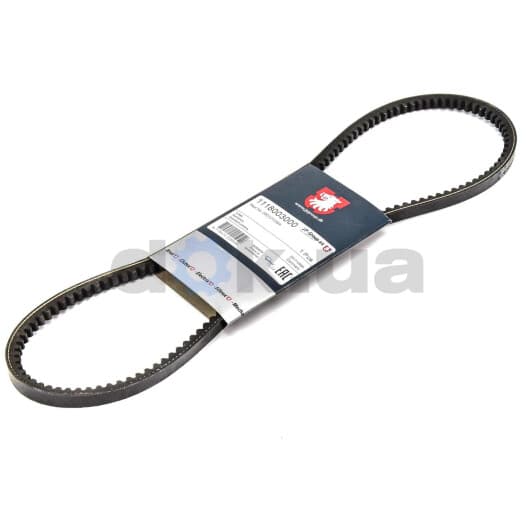 1118003000 JP Group Клиновой ремень