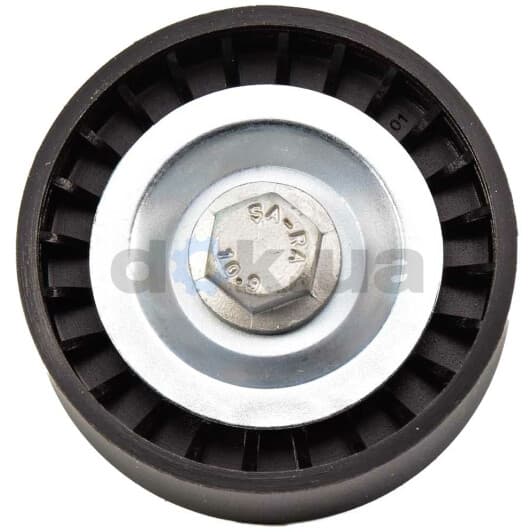 01-11 Caffaro Обводной ролик поликлинового ремня