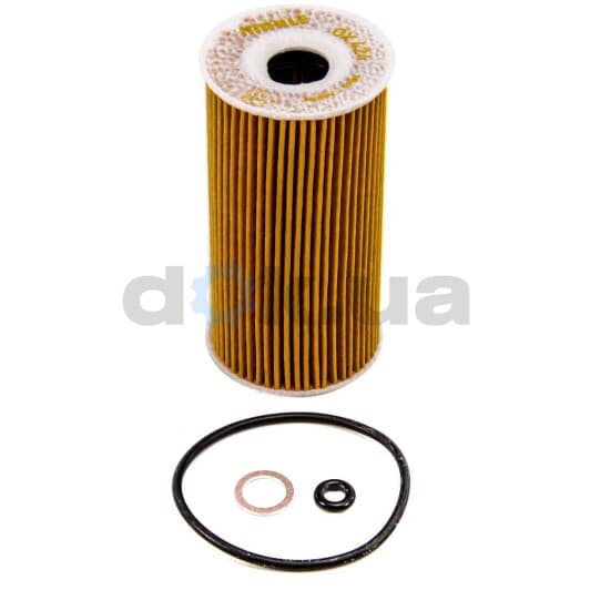 OX 424D Mahle Масляный фильтр