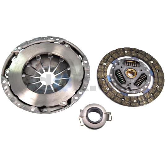 KT-313A Aisin Комплект сцепления