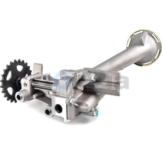 LP0390 BGA Масляный насос