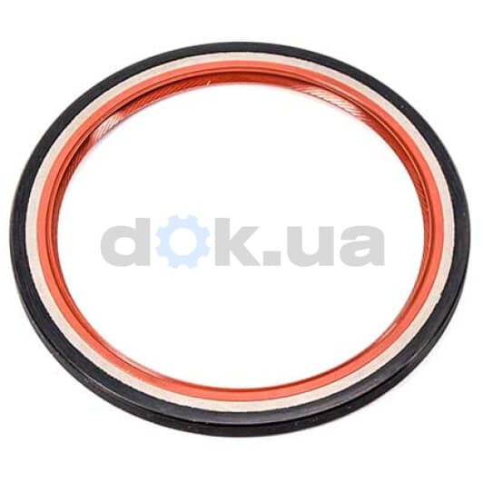 509.930 Elring Сальник коленвала