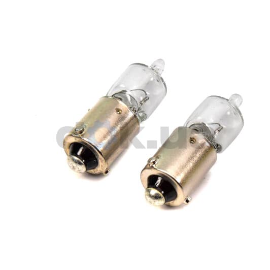 64132 Osram Лампа покажчика поворотів