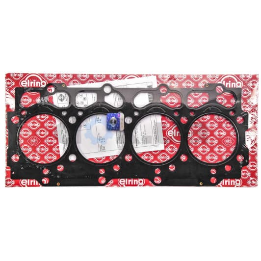 164.841 Elring Прокладка ГБЦ