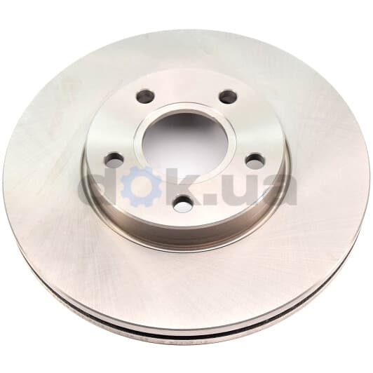 515 521 5026 Meyle Гальмівний диск