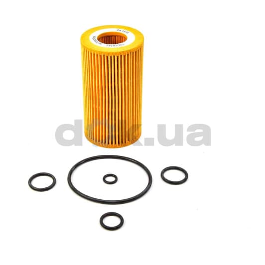 02.18.032 Trucktec Automotive Масляный фильтр