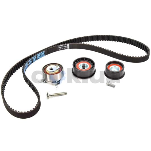 KTB252 Dayco Комплект ремня ГРМ