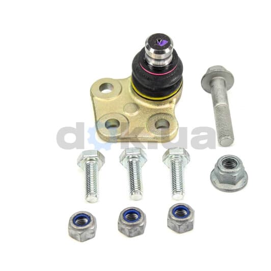 33816 01 Lemförder Шаровая опора