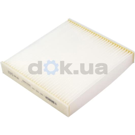 1 987 432 190 Bosch Фільтр салону