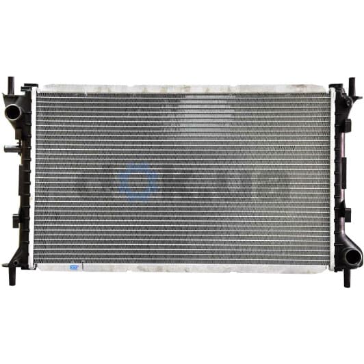 58375 NRF Радиатор охлаждения двигателя для Ford Focus