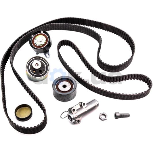 KD457.48 SNR Комплект ремня ГРМ