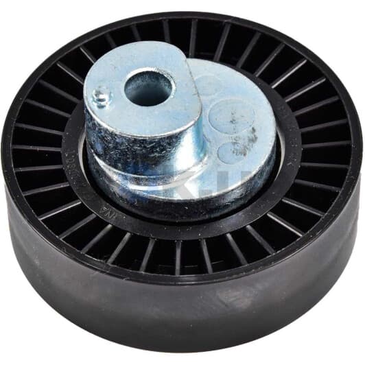 532 0418 10 INA Обводной ролик поликлинового ремня